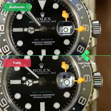 how to know if a rolex is fake or not|how to authenticate a rolex.